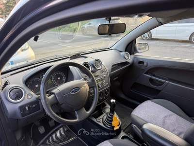Ford Fiesta 3p. 90cv - Superprezzo - Tutto incluso Blu/Azzurro usata Guidonia Montecelio