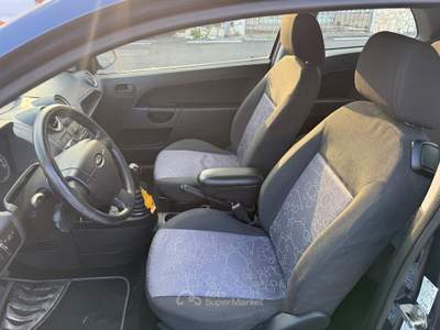 Ford Fiesta 3p. 90cv - Superprezzo - Tutto incluso Blu/Azzurro usata Guidonia Montecelio
