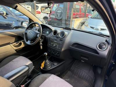 Ford Fiesta 3p. 90cv - Superprezzo - Tutto incluso Blu/Azzurro usata Guidonia Montecelio