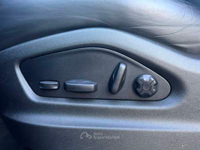 Porsche Cayenne null Nero usata Altamura