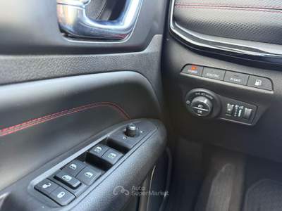 Jeep Compass PHEV AT6 4xe Trailhawk - IBRIDA Grigio usata Guidonia Montecelio
