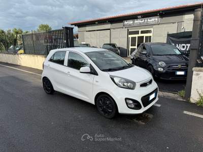 Kia Picanto 5 porte - Superprezzo - Tutto incluso Bianco usata Guidonia Montecelio