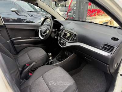 Kia Picanto 5 porte - Superprezzo - Tutto incluso Bianco usata Guidonia Montecelio