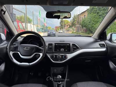 Kia Picanto 5 porte - Superprezzo - Tutto incluso Bianco usata Guidonia Montecelio
