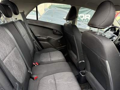 Kia Picanto 5 porte - Superprezzo - Tutto incluso Bianco usata Guidonia Montecelio