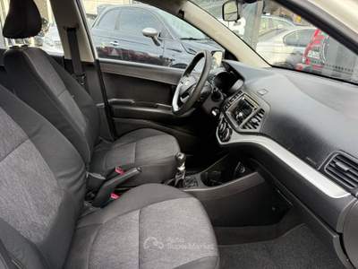 Kia Picanto 5 porte - Superprezzo - Tutto incluso Bianco usata Guidonia Montecelio