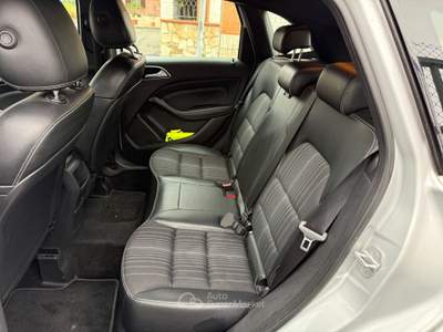 Mercedes-Benz Classe B B 180 CDI Premium - Superprezzo - Tutto incluso Grigio usata Guidonia Montecelio