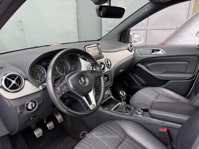 Mercedes-Benz Classe B B 180 CDI Premium - Superprezzo - Tutto incluso Grigio usata Guidonia Montecelio