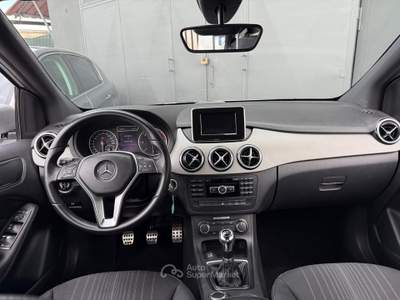 Mercedes-Benz Classe B B 180 CDI Premium - Superprezzo - Tutto incluso Grigio usata Guidonia Montecelio