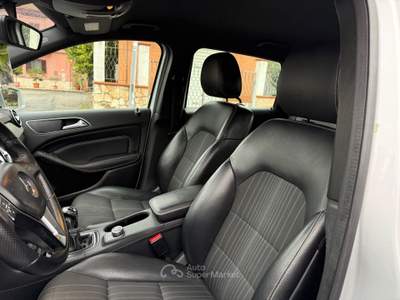Mercedes-Benz Classe B B 180 CDI Premium - Superprezzo - Tutto incluso Grigio usata Guidonia Montecelio