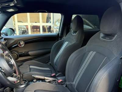 MINI Clubman cooper s 2.0 JCW - Automatica - Superprezzo - Tutto incluso Rosso usata Guidonia Montecelio