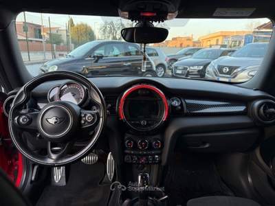MINI Clubman cooper s 2.0 JCW - Automatica - Superprezzo - Tutto incluso Rosso usata Guidonia Montecelio
