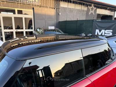 MINI Clubman cooper s 2.0 JCW - Automatica - Superprezzo - Tutto incluso Rosso usata Guidonia Montecelio
