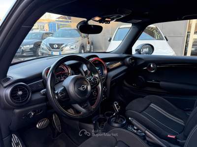 MINI Clubman cooper s 2.0 JCW - Automatica - Superprezzo - Tutto incluso Rosso usata Guidonia Montecelio