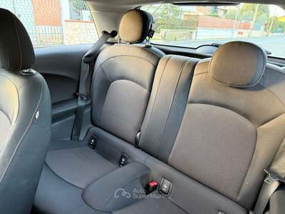 MINI Clubman 1.5 One D - Tutto incluso - Superprezzo - Full Optional Beige usata Guidonia Montecelio