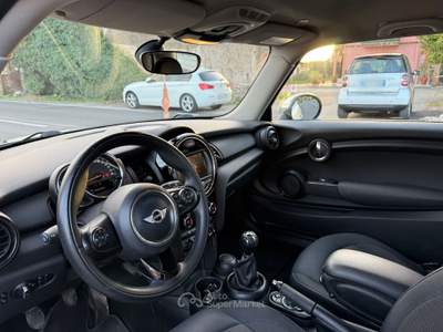 MINI Clubman 1.5 One D - Tutto incluso - Superprezzo - Full Optional Beige usata Guidonia Montecelio