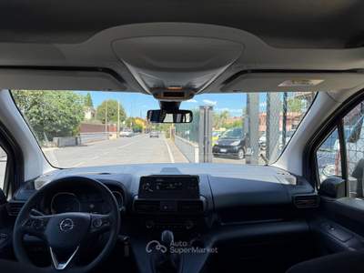 Opel Combo Life Innovation - Superprezzo - Tutto incluso Blu/Azzurro usata Guidonia Montecelio