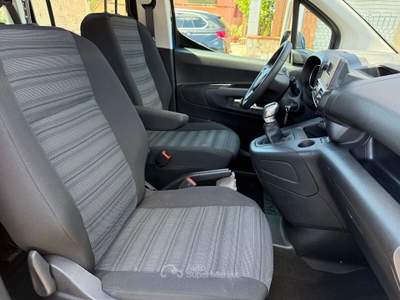 Opel Combo Life Innovation - Superprezzo - Tutto incluso Blu/Azzurro usata Guidonia Montecelio