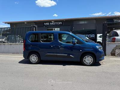Opel Combo Life Innovation - Superprezzo - Tutto incluso Blu/Azzurro usata Guidonia Montecelio