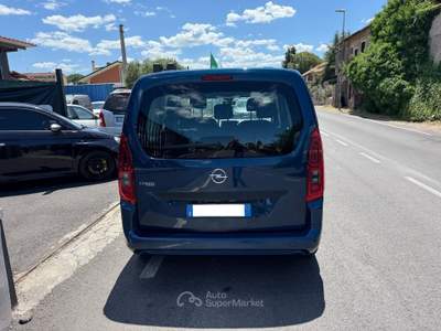 Opel Combo Life Innovation - Superprezzo - Tutto incluso Blu/Azzurro usata Guidonia Montecelio