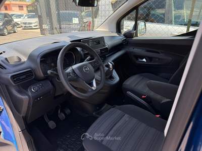 Opel Combo Life Innovation - Superprezzo - Tutto incluso Blu/Azzurro usata Guidonia Montecelio