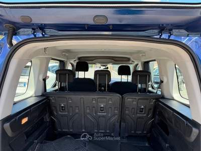 Opel Combo Life Innovation - Superprezzo - Tutto incluso Blu/Azzurro usata Guidonia Montecelio