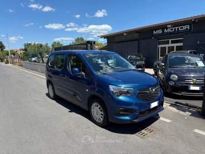 Opel Combo Life Innovation - Superprezzo - Tutto incluso Blu/Azzurro usata Guidonia Montecelio