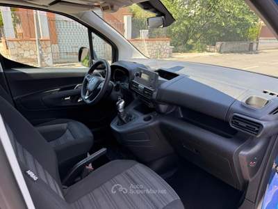 Opel Combo Life Innovation - Superprezzo - Tutto incluso Blu/Azzurro usata Guidonia Montecelio