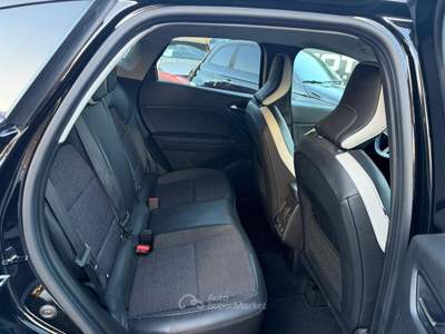 Renault Captur Mild Hybrid 140 CV Intens - Superprezzo - Tutto incluso Nero usata Guidonia Montecelio
