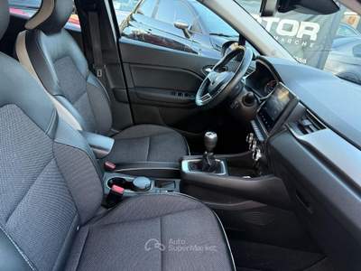 Renault Captur Mild Hybrid 140 CV Intens - Superprezzo - Tutto incluso Nero usata Guidonia Montecelio
