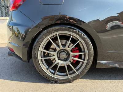 Seat Leon 2.0 TSI DSG 3p. Cupra - Stage4 - Superprezzo - Full opt Nero usata Guidonia Montecelio