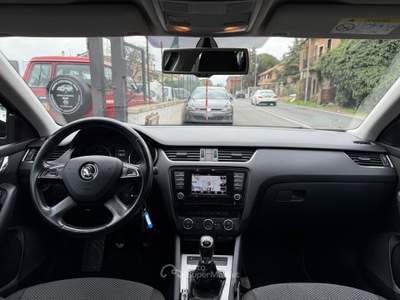 Skoda Octavia Wagon - Superprezzo - Tutto incluso Nero usata Guidonia Montecelio