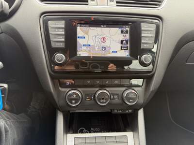 Skoda Octavia Wagon - Superprezzo - Tutto incluso Nero usata Guidonia Montecelio