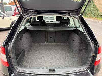 Skoda Octavia Wagon - Superprezzo - Tutto incluso Nero usata Guidonia Montecelio