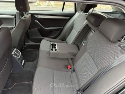 Skoda Octavia Wagon - Superprezzo - Tutto incluso Nero usata Guidonia Montecelio