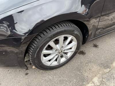 Skoda Octavia Wagon - Superprezzo - Tutto incluso Nero usata Guidonia Montecelio