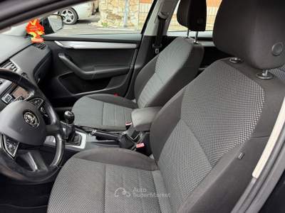 Skoda Octavia Wagon - Superprezzo - Tutto incluso Nero usata Guidonia Montecelio