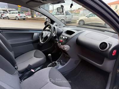 Toyota Aygo 3p - Superprezzo - Tutto incluso Grigio usata Guidonia Montecelio