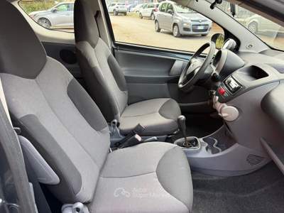 Toyota Aygo 3p - Superprezzo - Tutto incluso Grigio usata Guidonia Montecelio