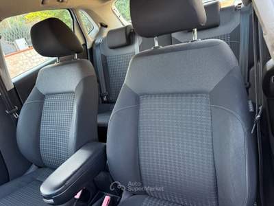 Volkswagen Polo DSG 5p. E6b - Superprezzo - Tutto incluso Bianco usata Guidonia Montecelio