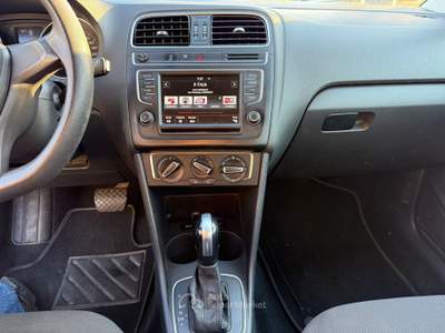 Volkswagen Polo DSG 5p. E6b - Superprezzo - Tutto incluso Bianco usata Guidonia Montecelio
