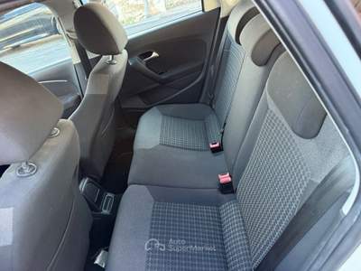 Volkswagen Polo DSG 5p. E6b - Superprezzo - Tutto incluso Bianco usata Guidonia Montecelio