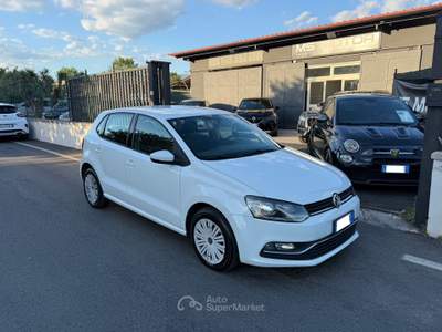 Volkswagen Polo DSG 5p. E6b - Superprezzo - Tutto incluso Bianco usata Guidonia Montecelio