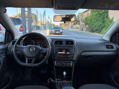 Volkswagen Polo DSG 5p. E6b - Superprezzo - Tutto incluso Bianco usata Guidonia Montecelio
