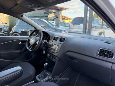 Volkswagen Polo DSG 5p. E6b - Superprezzo - Tutto incluso Bianco usata Guidonia Montecelio