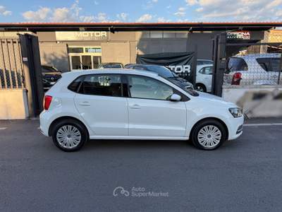 Volkswagen Polo DSG 5p. E6b - Superprezzo - Tutto incluso Bianco usata Guidonia Montecelio