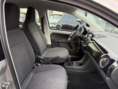 Volkswagen up! 5p. - Full Opt - Uniprò - Superprezzo - Tutto incluso Grigio usata Guidonia Montecelio