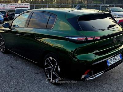 Peugeot 308 S&S EAT8 GT Pack Oro usata Perugia