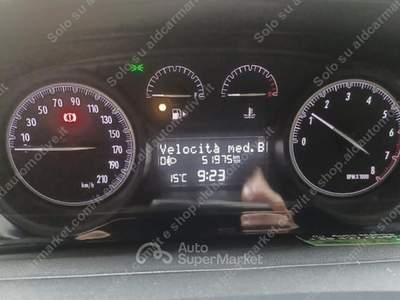 Lancia Ypsilon 1.2 69 CV 5 porte S&S Gold Bianco usata Trebaseleghe