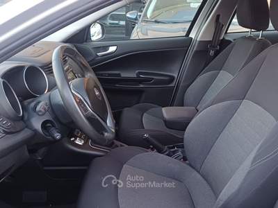 Alfa Romeo Giulietta Sport Grigio usata Massafra